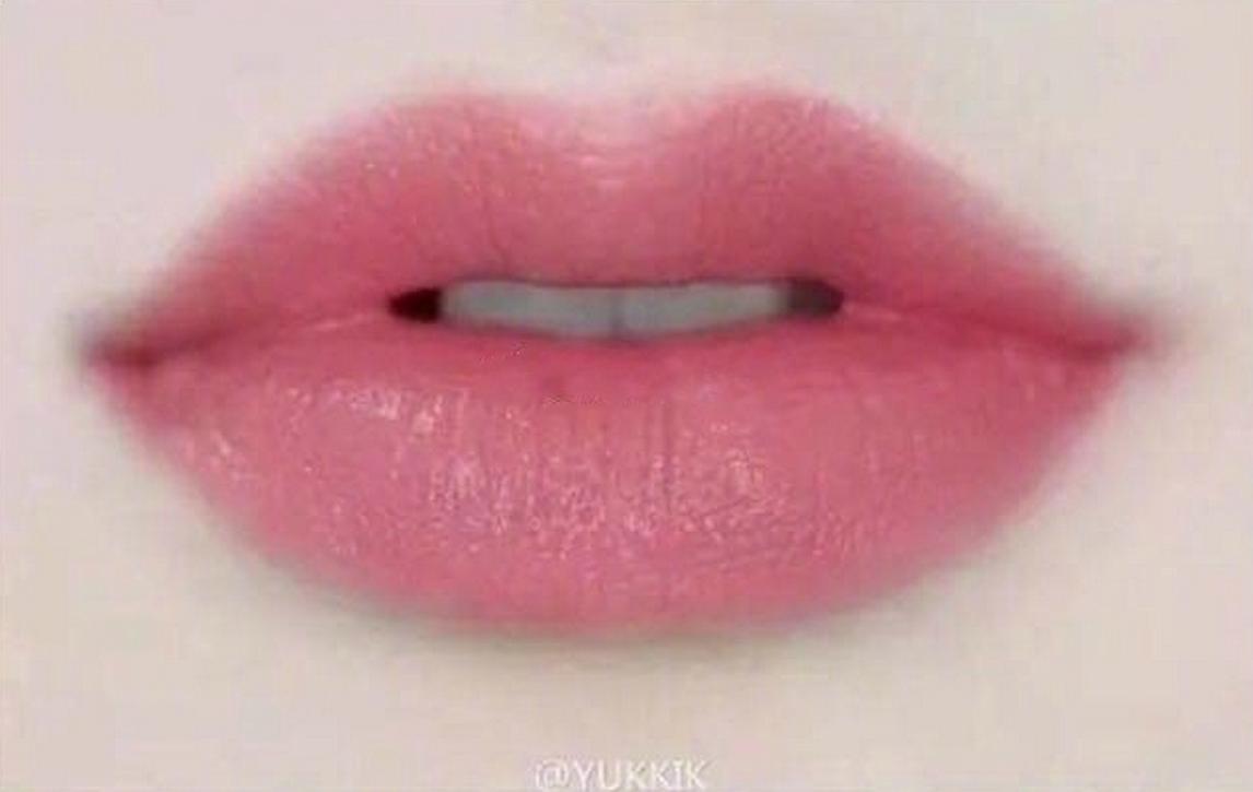 今年夏季最流行的口红,今年最流行的口红色号