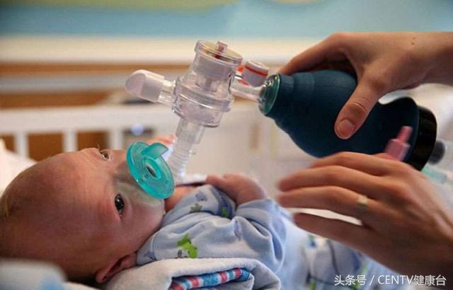 美国孩子刚出生没人带怎么办,美国婴儿出生不哭