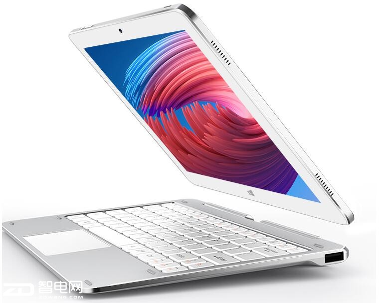 惊艳你的办公室买台二合一平板电脑尝尝鲜