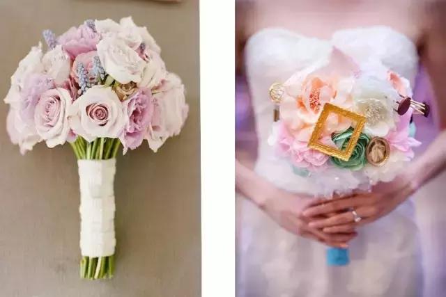 新娘手捧花20朵玫瑰代表什么,几支玫瑰花的寓意是什么呢