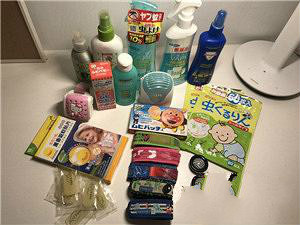 适合宝宝用的驱蚊器,蚊子驱蚊神器进口