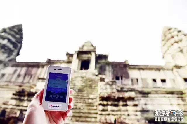 全球七大奇迹吴哥窟,史上十大奇迹吴哥窟