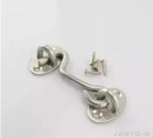 门窗五金知识大全集,门窗五金基础知识图解