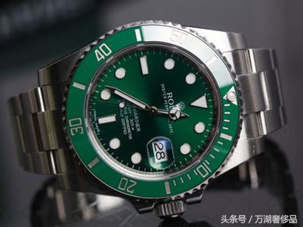 二手劳力士手表回收估价,广州劳力士手表回收实体店