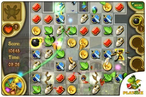 推荐不错的ios游戏,ios十大耐玩手游不氪金大型游戏