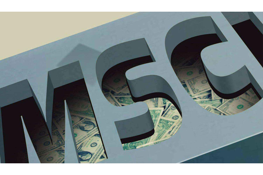 a股纳入msci指数时间,a股纳入msci指数是什么意思