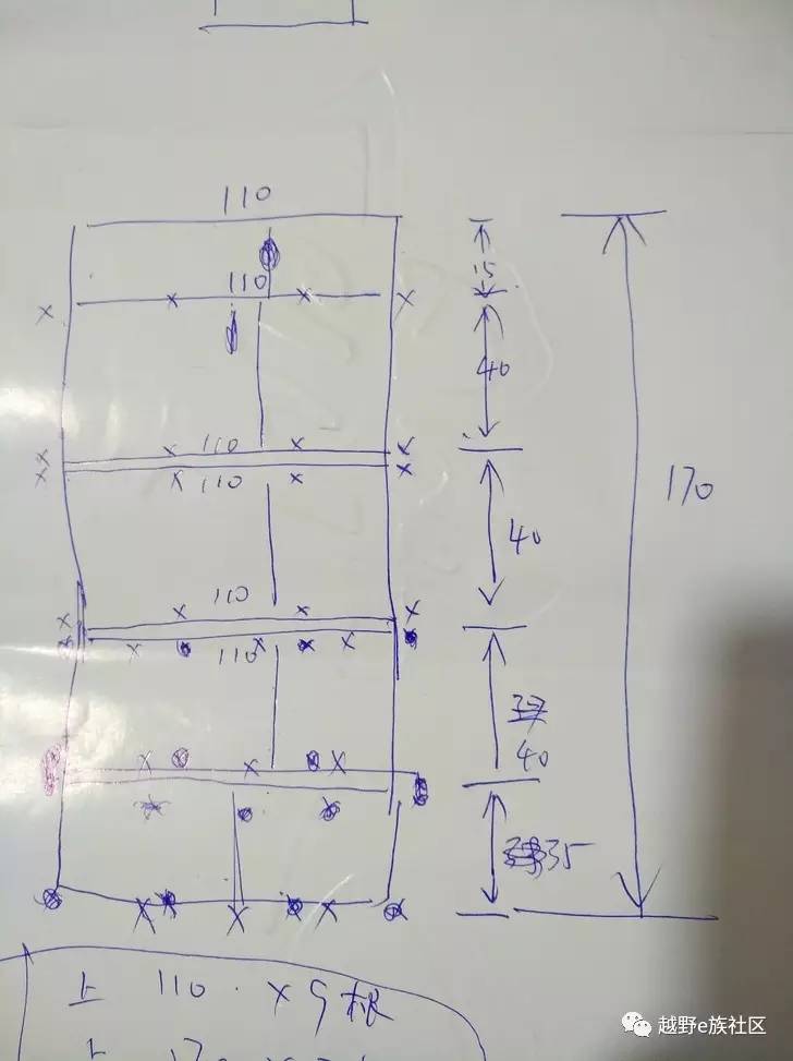 东风微面床车,微面小床车组装全过程