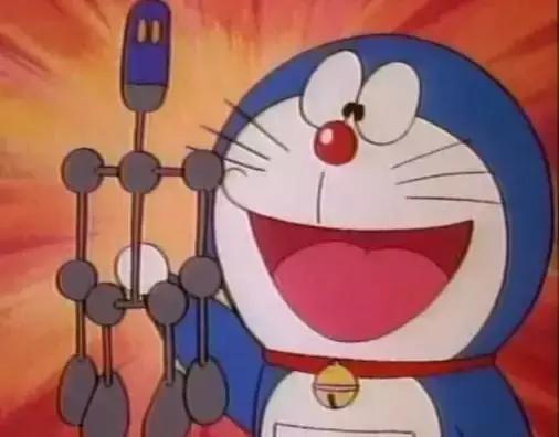 哆啦a梦大雄的万能证,哆啦a梦如果找不到大雄怎么办