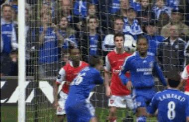 足球铁血硬汉集锦,足球硬汉排行榜前十