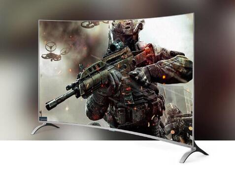 5000左右最值得入手55寸的电视,618最值得购买的55寸电视