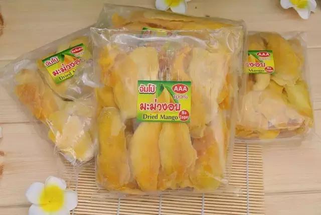 泰国特别值得买的药,泰国必买药品的好货清单