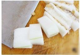 灵芝和冬瓜的功效,灵芝冬瓜排骨汤