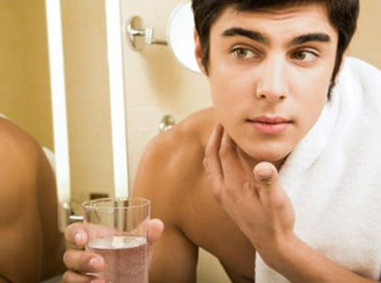 男生皮肤暗沉怎么改善,男生皮肤暗淡无光是什么原因