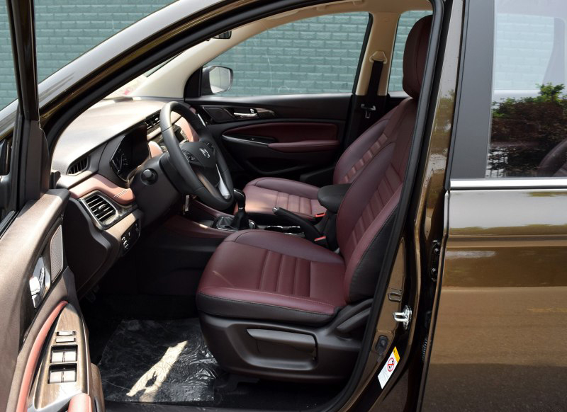 长安mpv凌轩,长安凌轩7座mpv怎么样