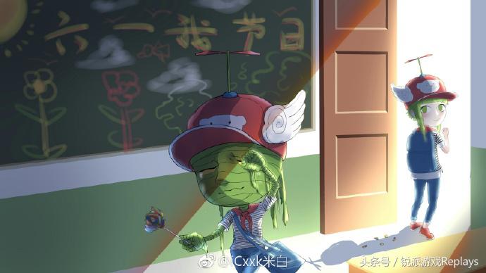 英雄联盟木木玩家,英雄联盟手游阿木木皮肤特效