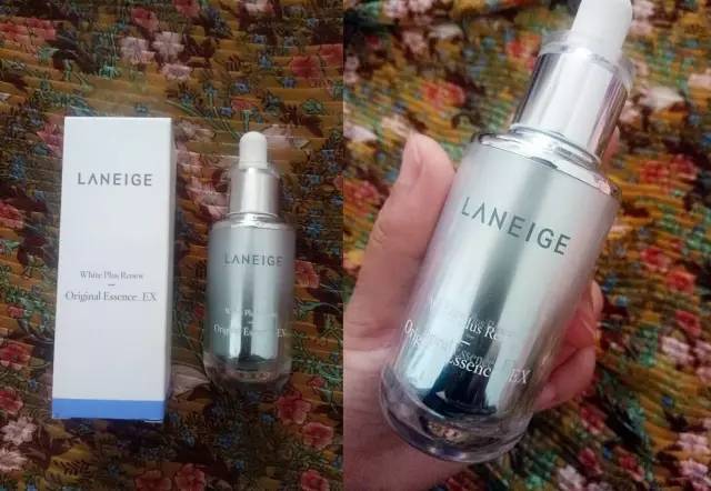 兰芝美白敏感肌可以用吗,兰芝美白保湿效果怎么样