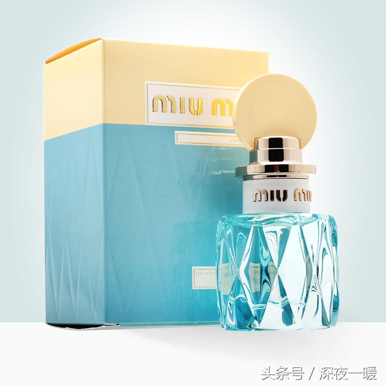 什么香水瓶值得收藏,有一款香水很好闻又很好看