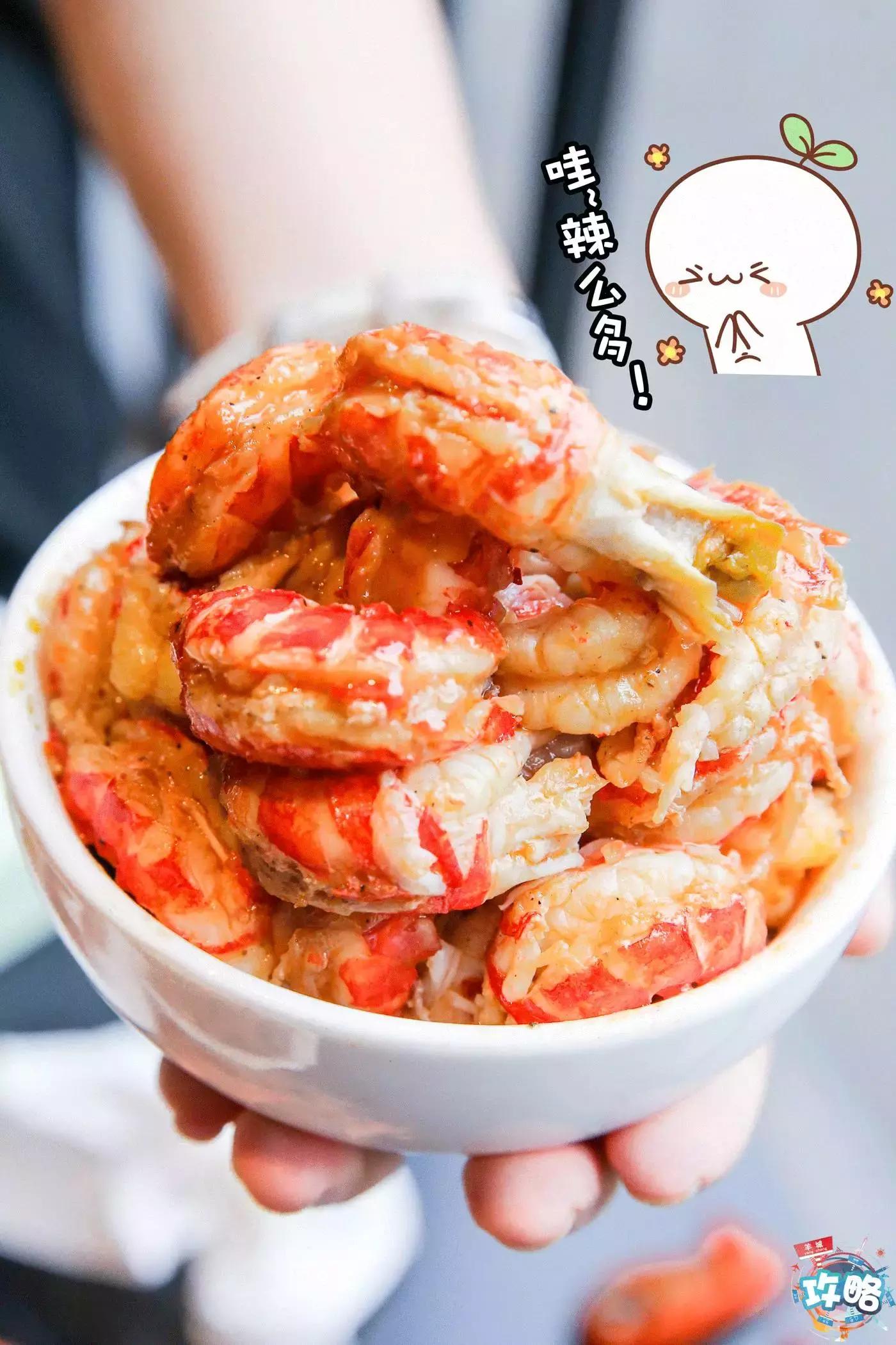 广州小龙虾视频,广州哪里买鲜活小龙虾