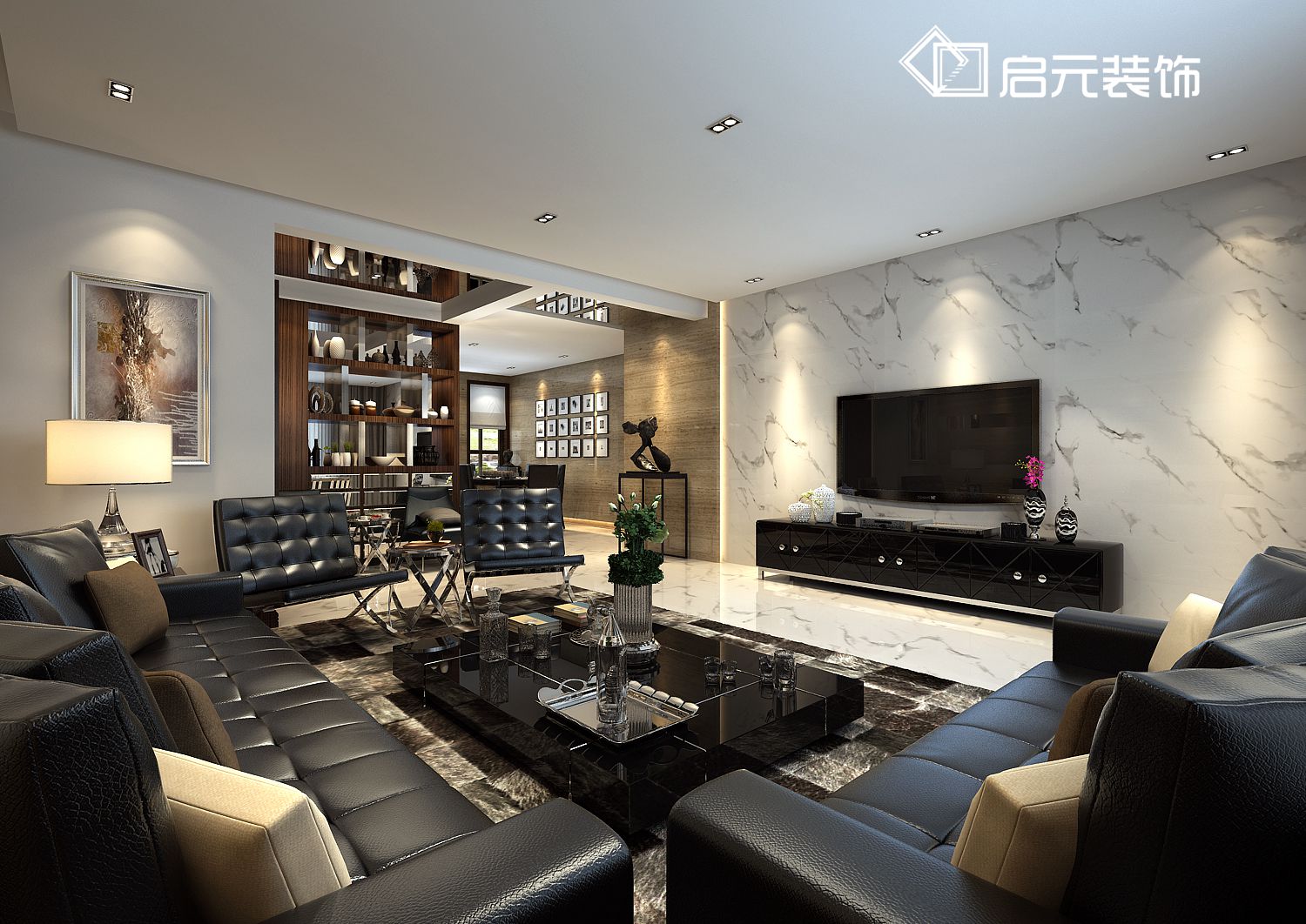 「装修那点事」丨为什么你家的装修费用总超支呢？——启元装饰