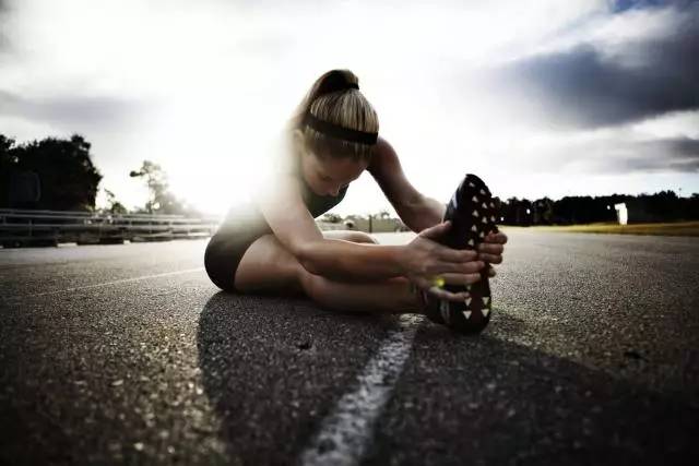 夜跑夜美丽（下）