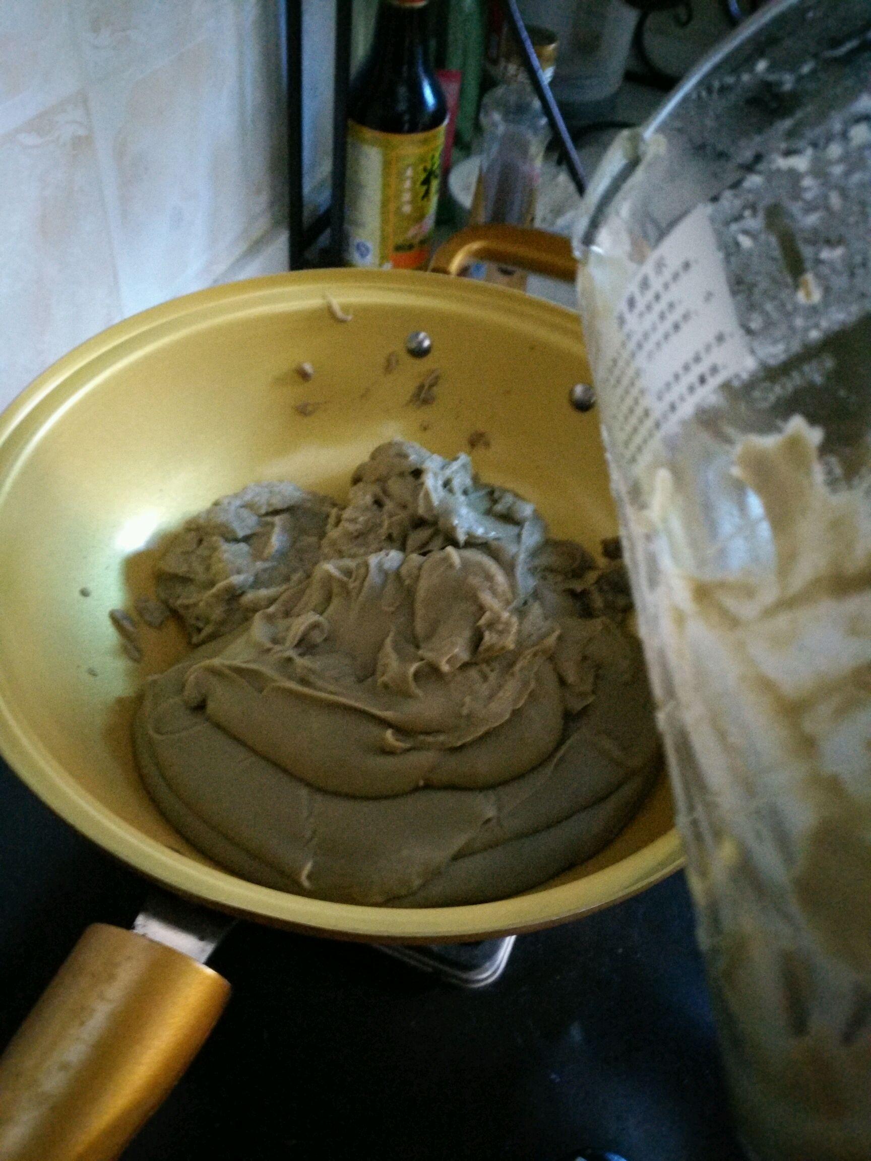 绿豆糕的做法家庭版,绿豆糕的做法制作