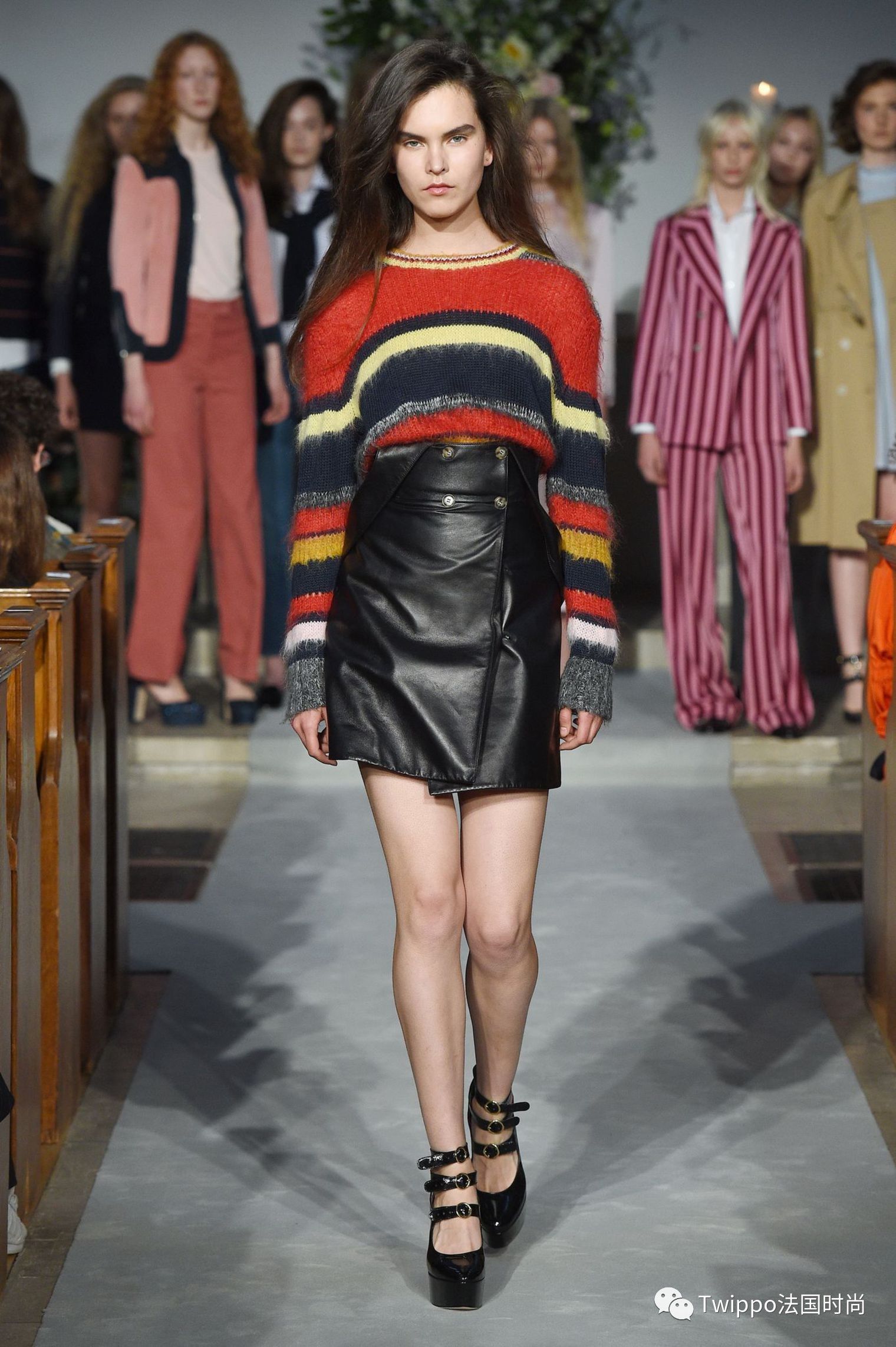 alexachung轻奢女装,alexachung品牌