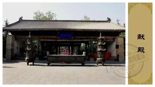 山西运城值得去的景点,山西运城十大景点