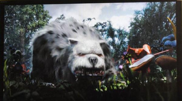 3d全息投影未来能实现么,全息投影和全息成像