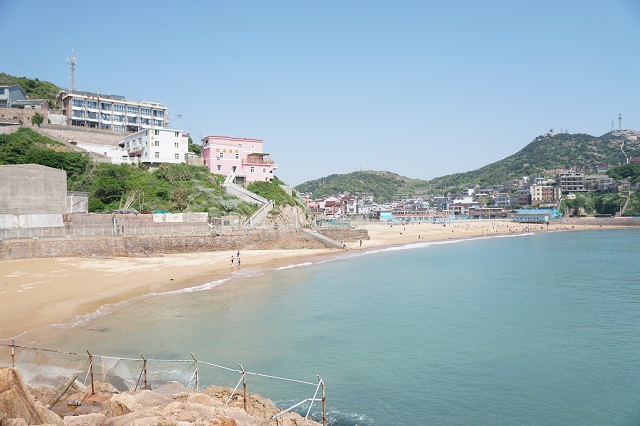 什么时间去枸杞岛最好,冬季坐船去枸杞岛