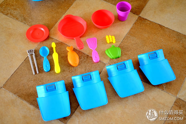 六一送礼不用愁，费雪帮你来搞定——费雪探索学习玩具套装测评