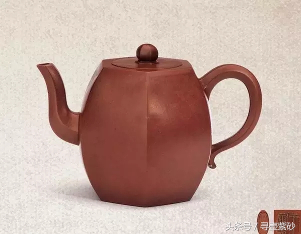 紫砂七老各有多少名品紫砂壶,紫砂七老的代表作品