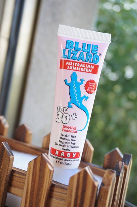 育儿课堂夏天辅食 (育儿必买的产品)