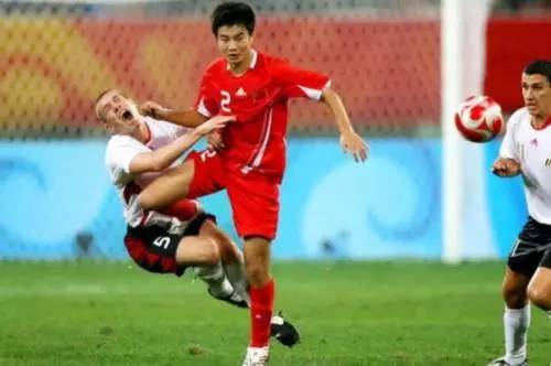 你不知道的中国,中国足球五大恶汉详细介绍