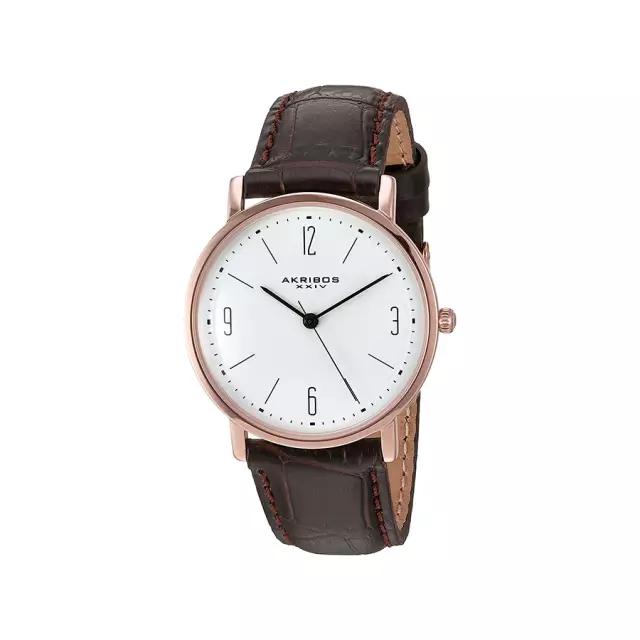 月入三四万左右适合戴的手表,月薪过万的人适合戴什么手表