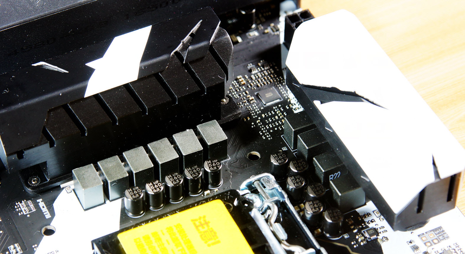 intel傲腾技术设置,intel出现了问题吗