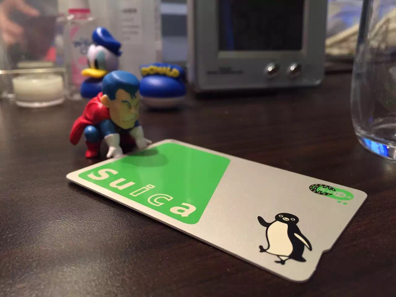 你和去日本旅行只差一张机票是一个国家更像是一个星球