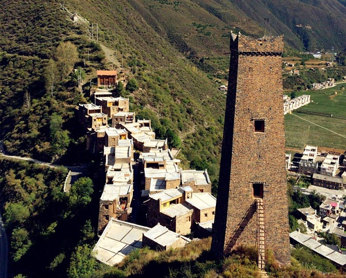 马尔康有什么好玩的地方吗,马尔康有哪些好玩的地方值得去