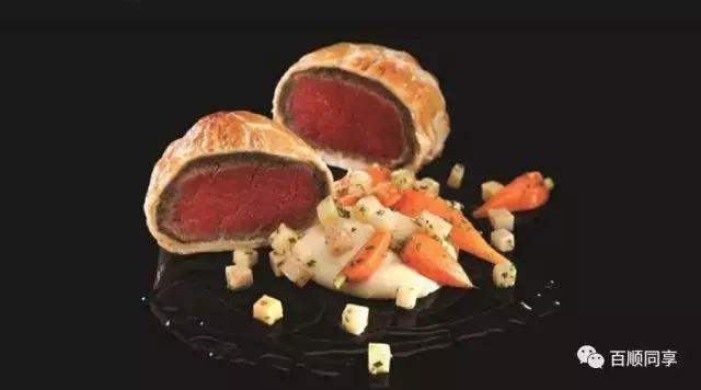 维加斯的饮食奢华（上）