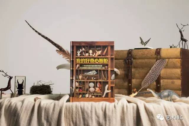 你猜猜，几百年前人们是怎么收藏的？