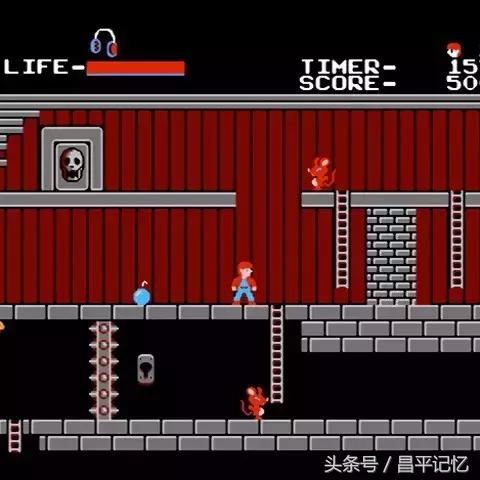 啊哈，小霸王其乐无穷啊懂的人请默默分享