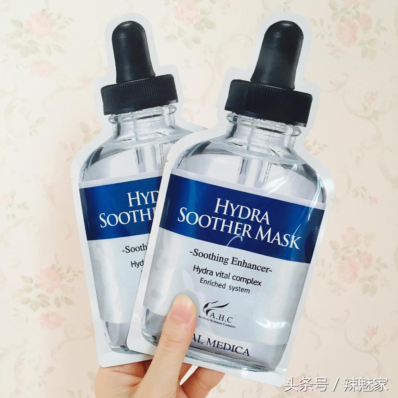 韩妆提亮面膜,手部面膜韩妆