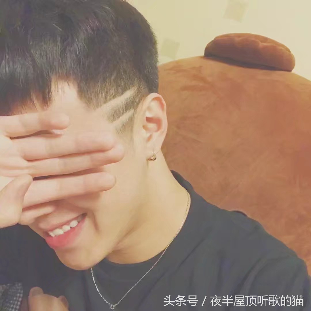 安利一波可爱的小哥哥们①/网络“印象”派