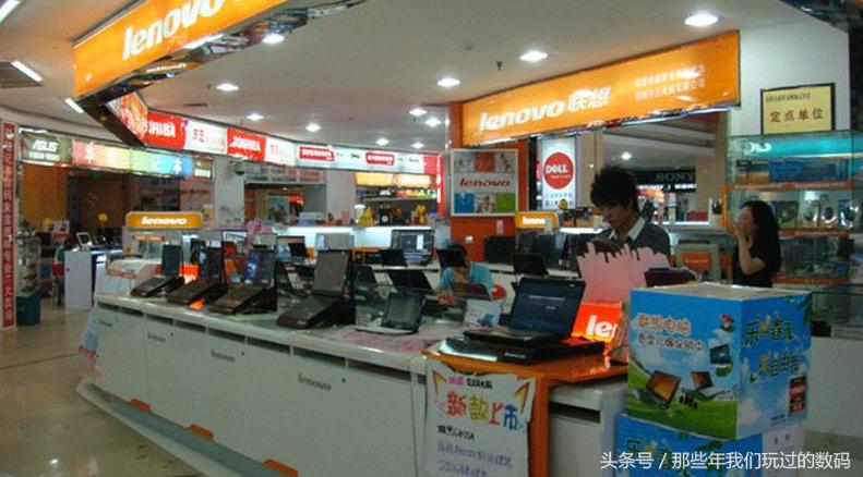 为什么去电脑城买显卡不值钱,买电脑有必要去电脑城吗