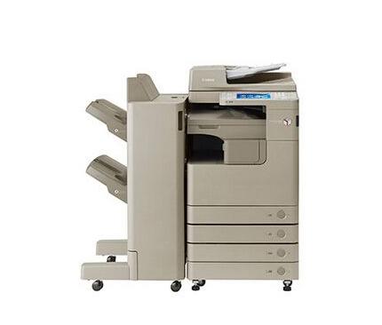 复印机租赁的十大优势,为什么外资首选上海