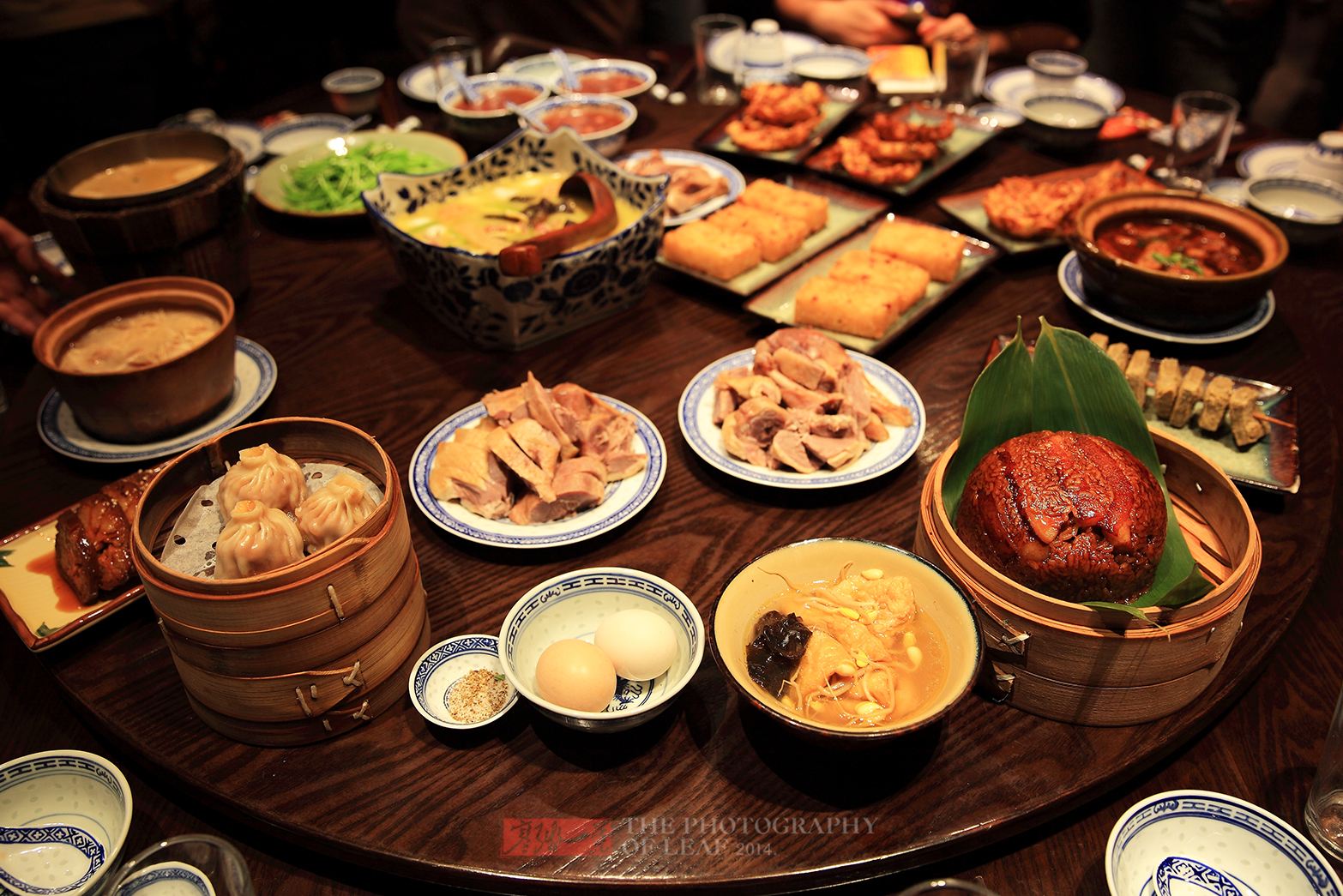 秦淮夫子庙有什么小吃,南京夫子庙美食推荐必吃小吃