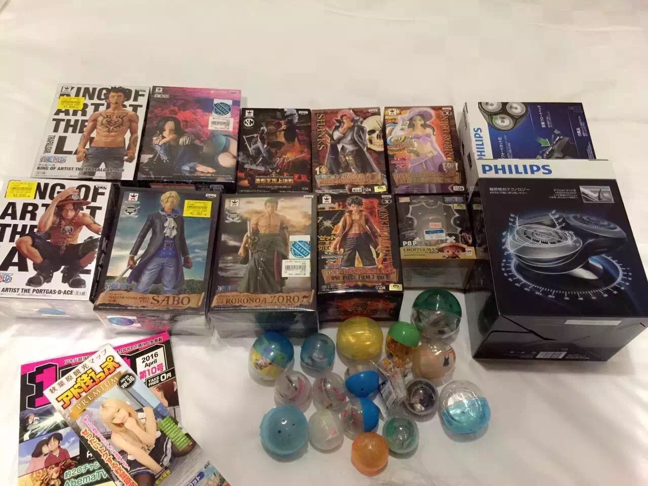 你和去日本旅行只差一张机票是一个国家更像是一个星球