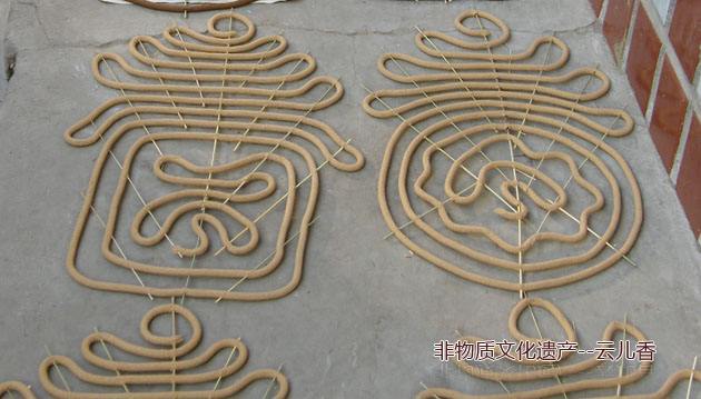 山西吕梁交城县特产,吕梁交城县有什么土特产