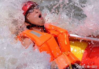 清远黄腾峡旅游景区,清远旅游景区推荐