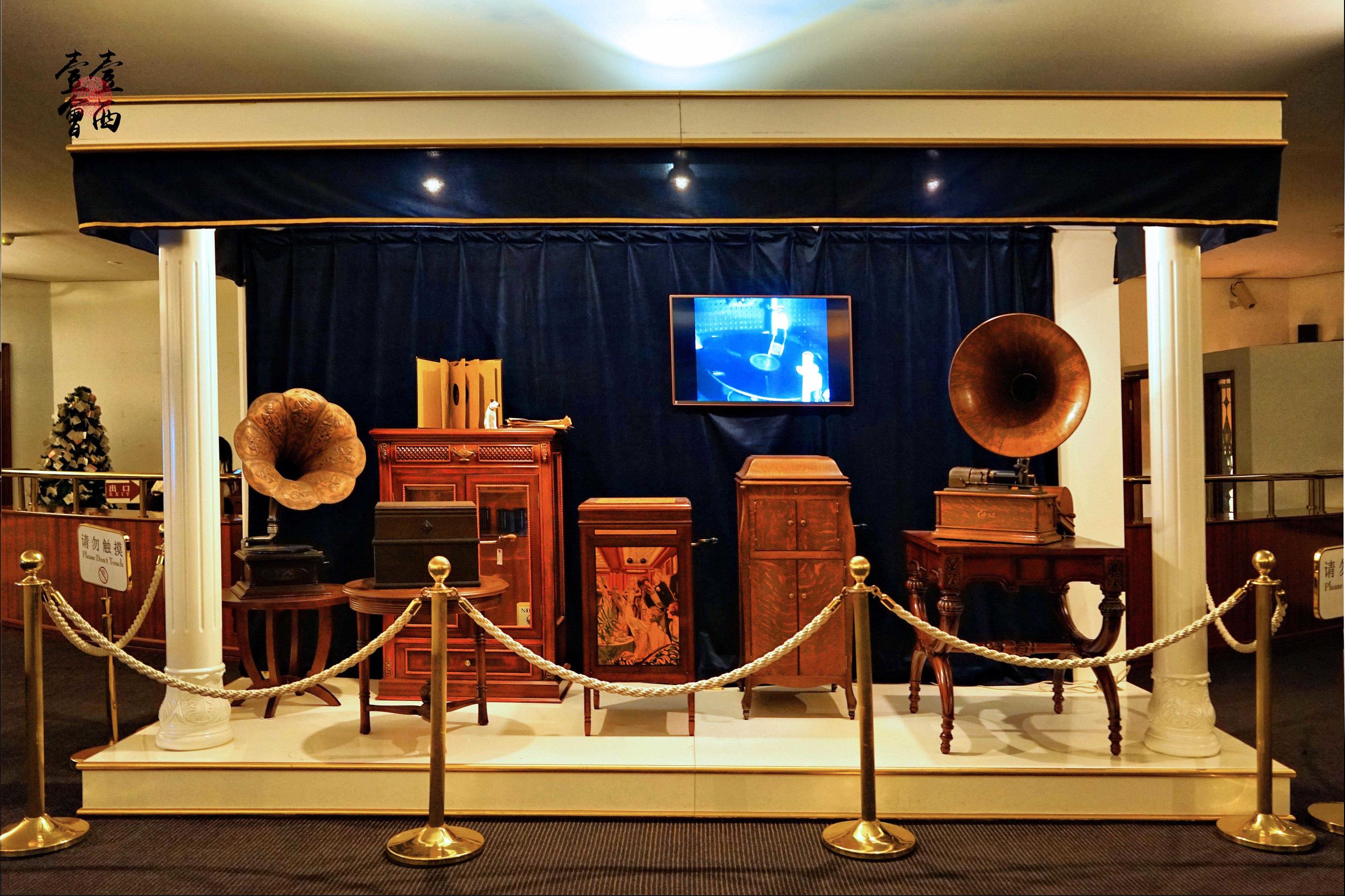 博物馆奇妙夜拉丁剧目,博物馆奇妙夜西部牛仔