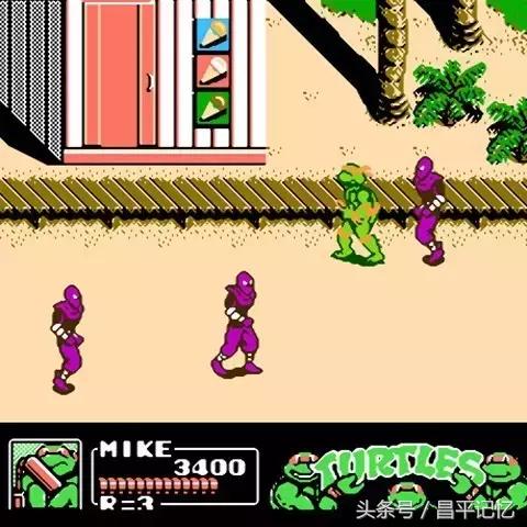 啊哈，小霸王其乐无穷啊懂的人请默默分享